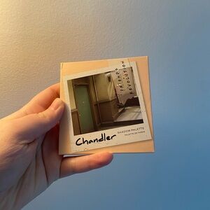 Eyeshadow Palette
